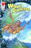 Elfquest: Wave Dancers comic books